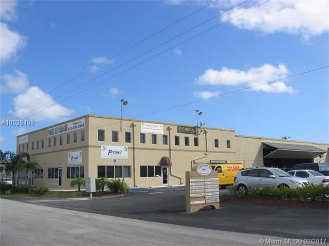 Florida Office Buildings For Sale - Let us help you buy or sell your next Office Building