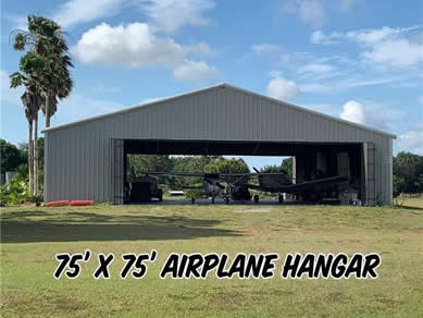 Florida Airports Real Estate Specialist - Let us help you buy or sell your next Airports Property