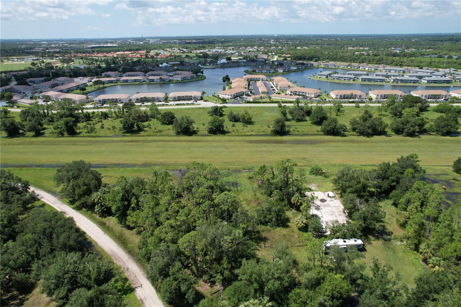50 Acre Private Airport and Equestrian Estate in Arcadia, FL $4,800,000