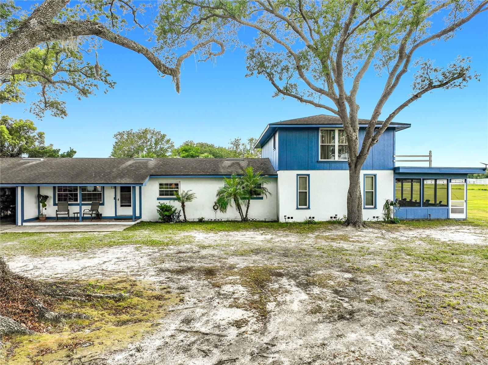 FAA Licensed Private and Publice Use Airport For Sale in Orange County, FL (Mount Dora) $4,995,000