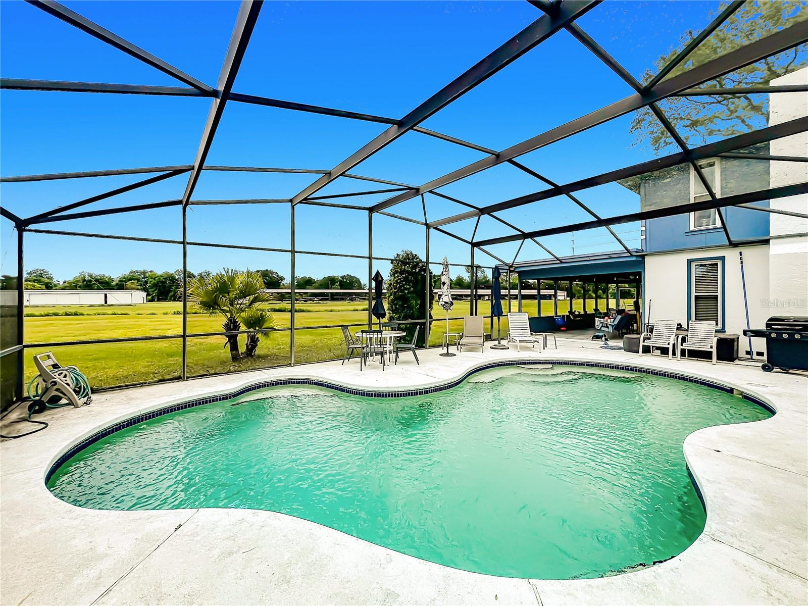 FAA Licensed Private and Publice Use Airport For Sale in Orange County, FL (Mount Dora) $4,995,000