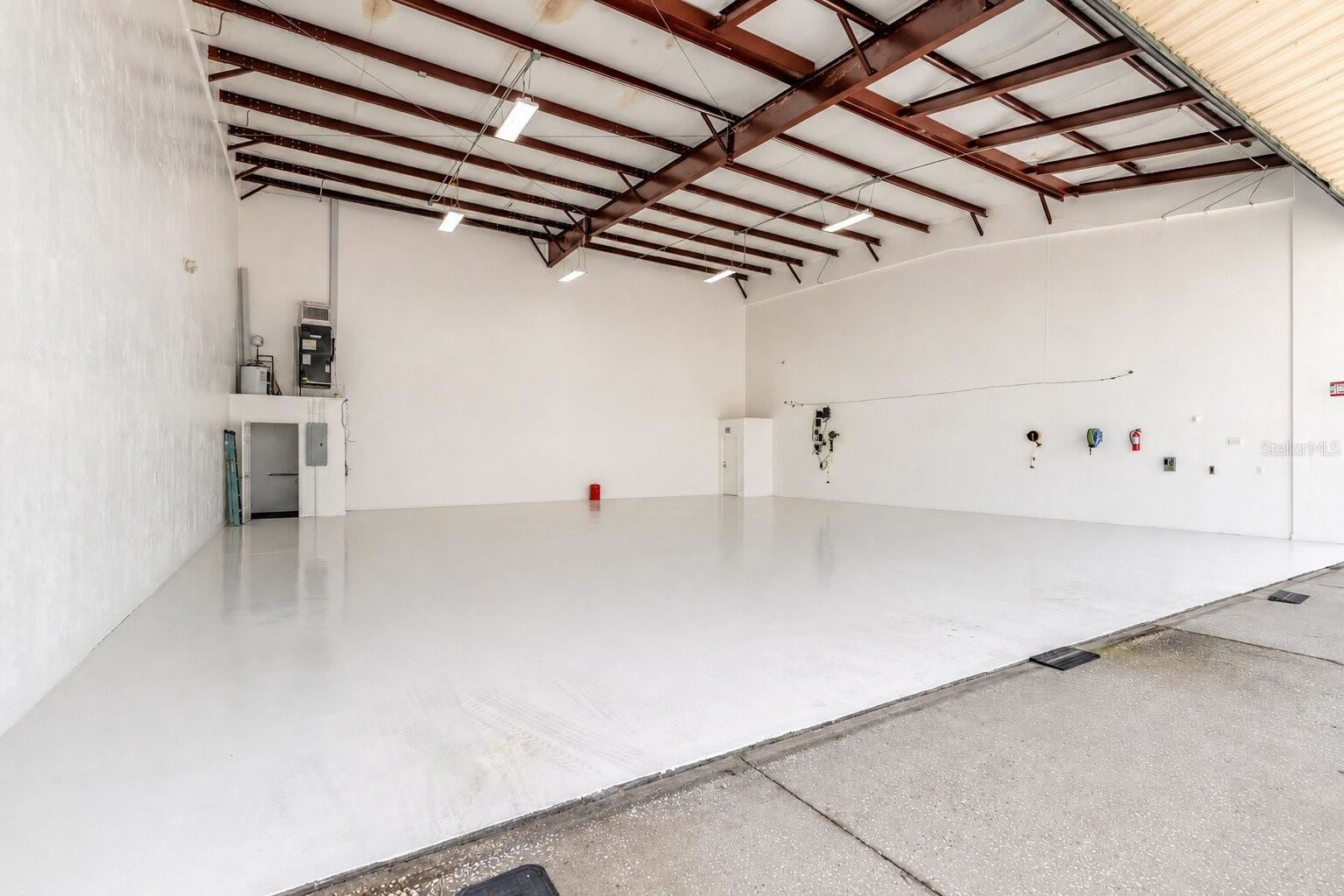 Commercial Hangar For Sale in Port Orange, FL $799,999