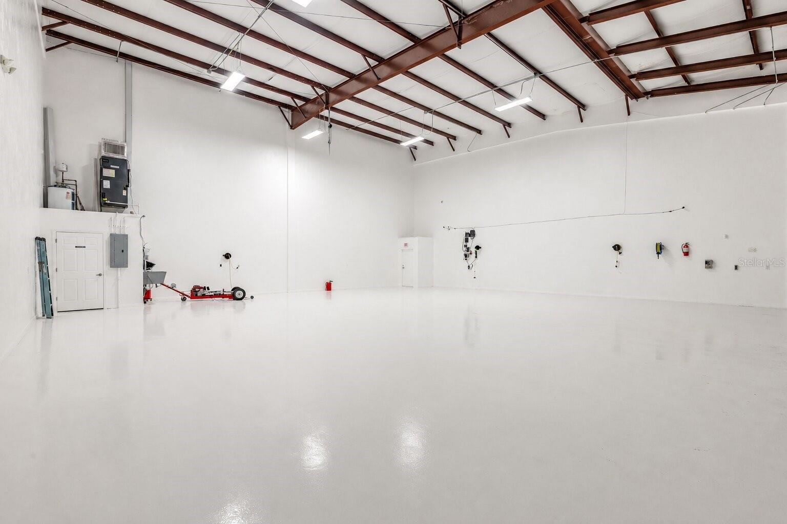 Commercial Hangar For Sale in Port Orange, FL $799,999
