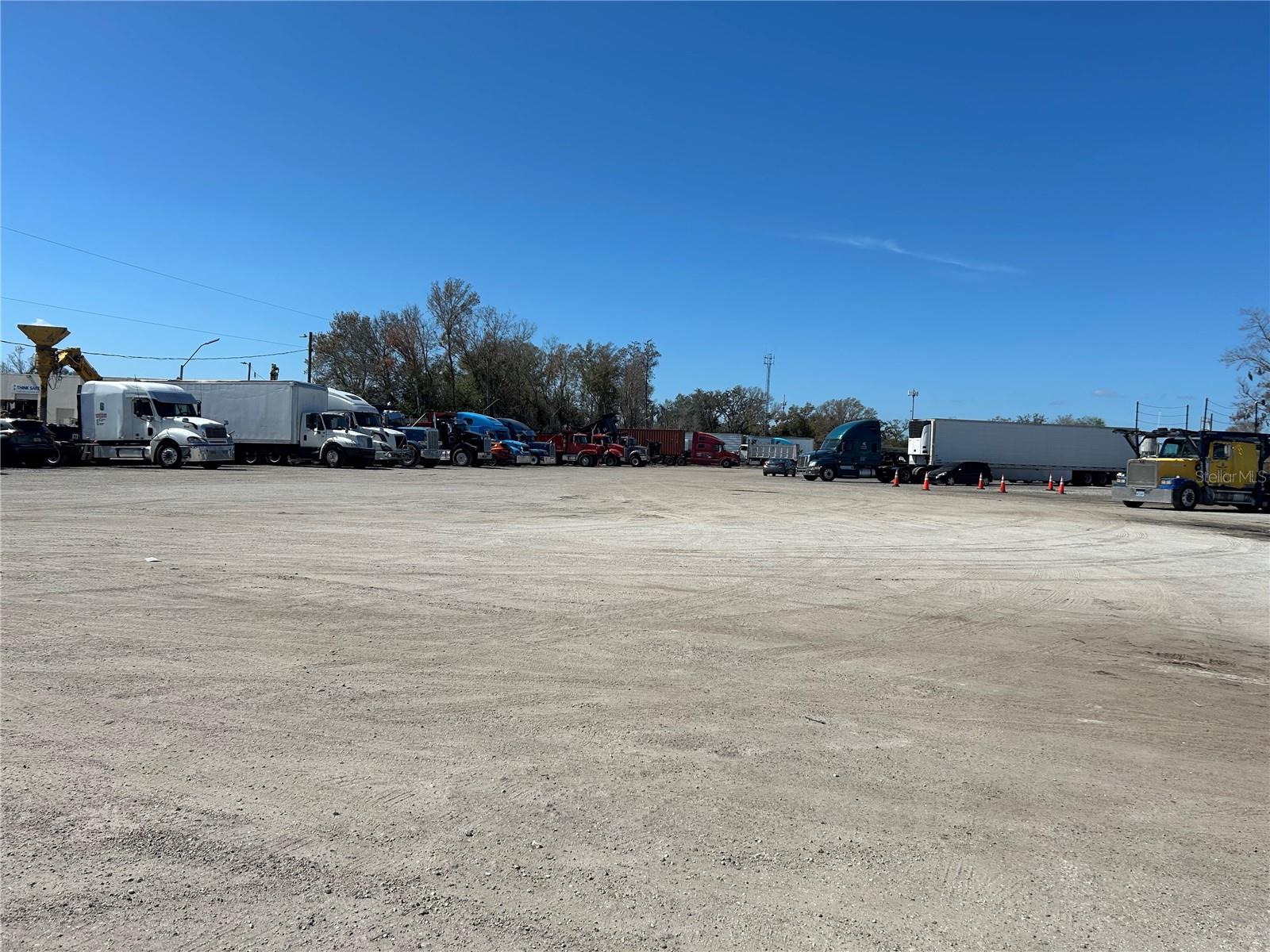 7.64 Acres For Sale in Airport District Industrial Corridor - Tampa, FL - $6,200,000