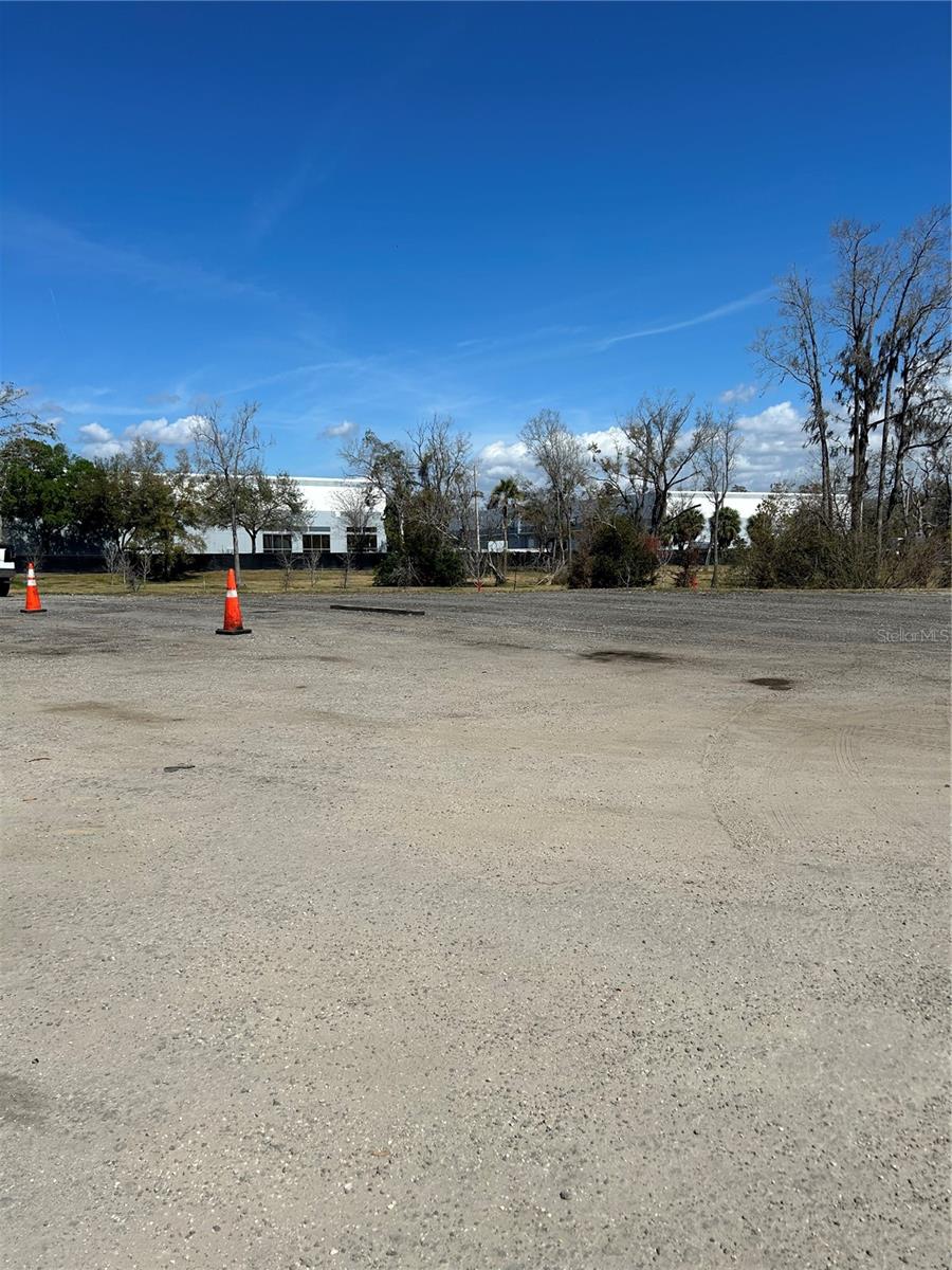 7.64 Acres For Sale in Airport District Industrial Corridor - Tampa, FL - $6,200,000